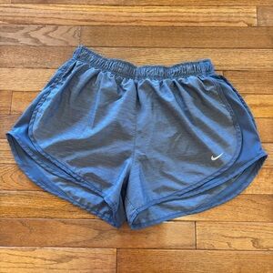 Womens Nike Dri-fit shorts